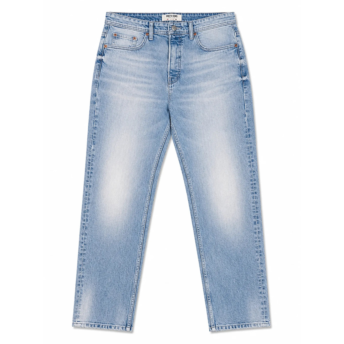 ONLY & SONS DENIM JEAN (ORIGINAL) OC 006