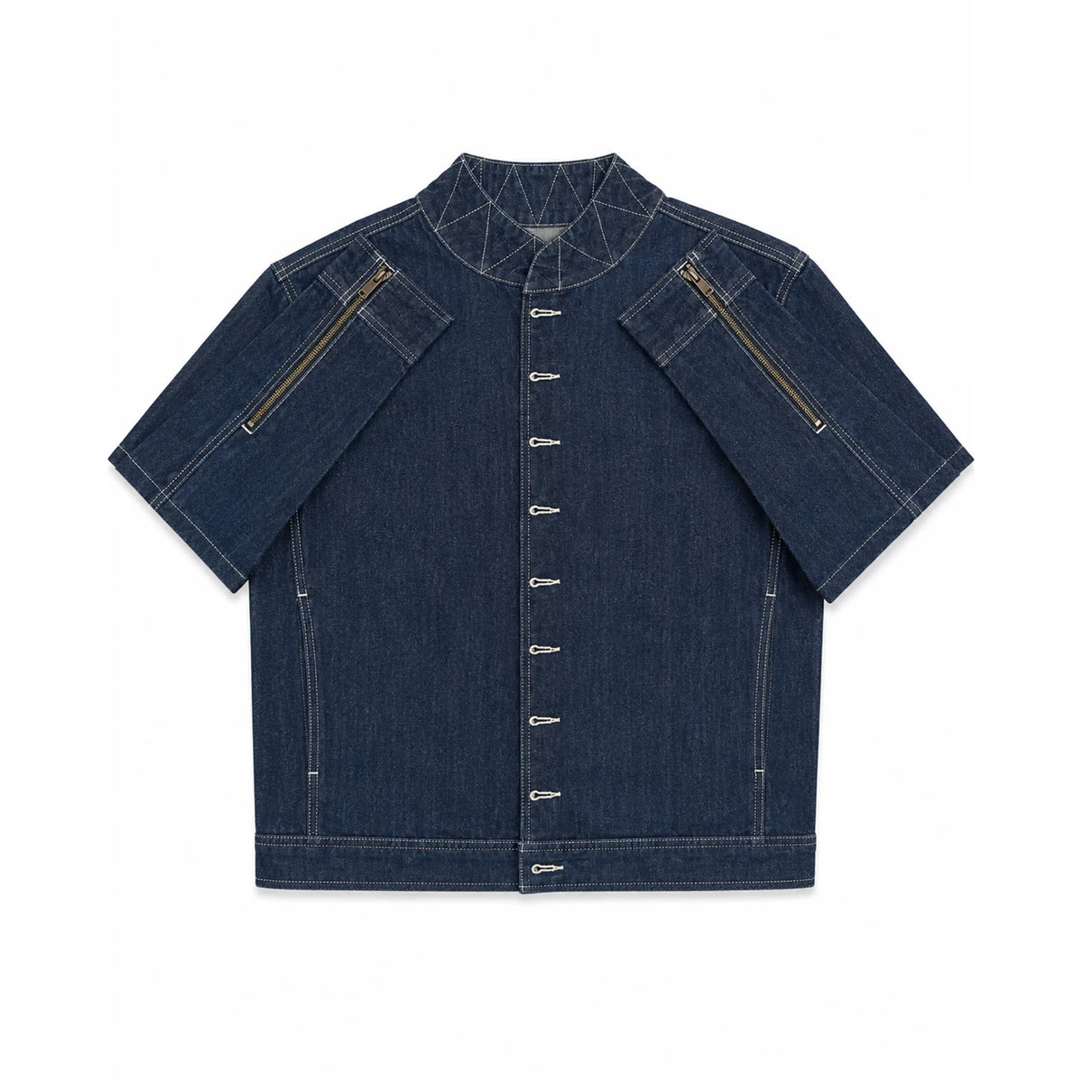 ONLY & SONS DENIM JACKET (ORIGINAL) OCMW 004