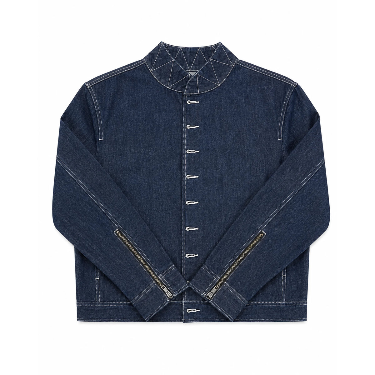 ONLY & SONS DENIM JACKET (ORIGINAL) OCMW 004