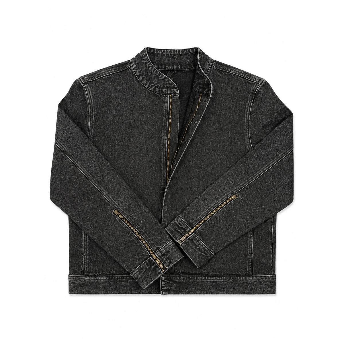 ONLY & SONS DENIM JACKET (ORIGINAL) OCMW 007