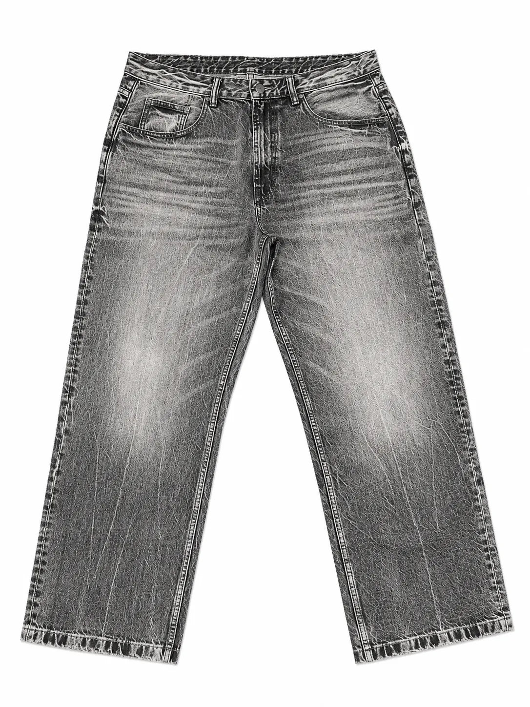 PULL & BEAR DENIM JEAN (ORIGINAL) OCW 002