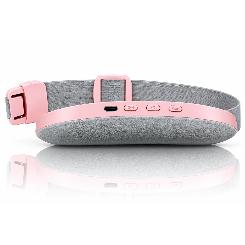 Women’s Period Cramp Relief Heating Belt