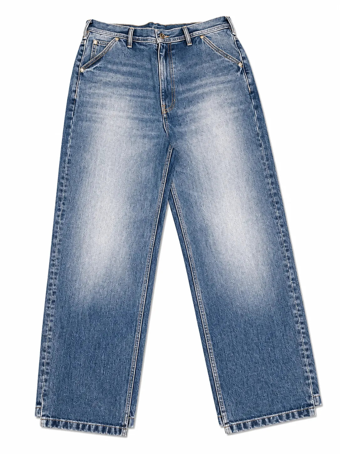 ZARA - PULL & BEAR DENIM JEAN(ORIGINAL) OCW 001