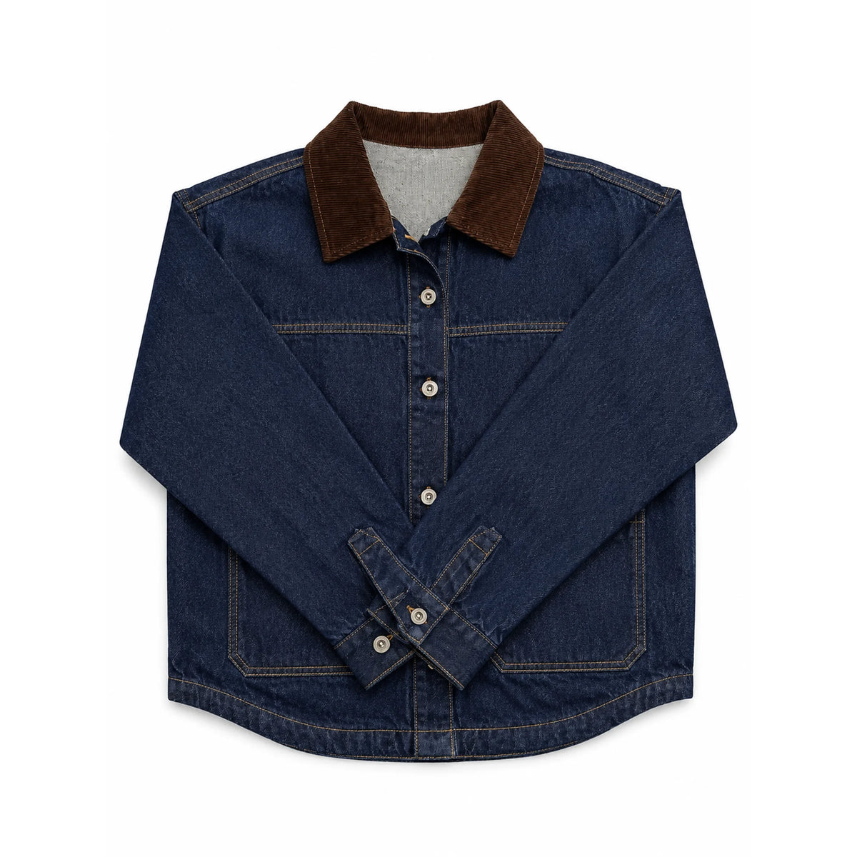 ZARA DENIM WEAR OCWW 002