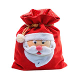 New Sannta Gift bag