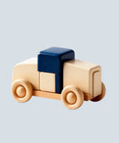 Yellow Toy Plan For Kid's