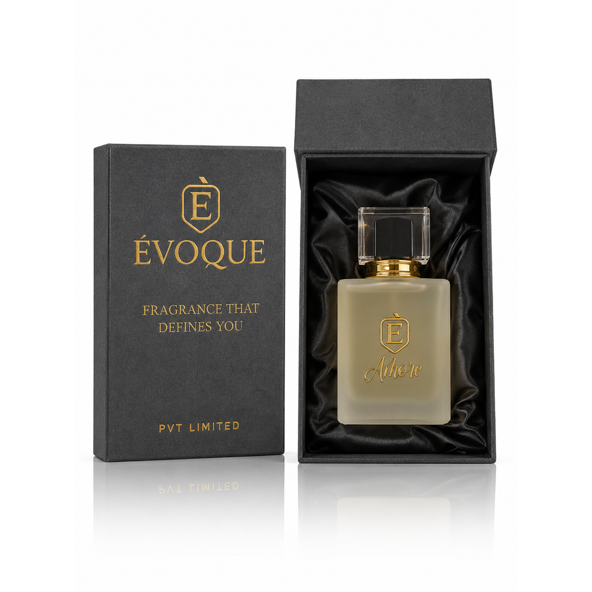AMORE - EVOQUE - 50ML
