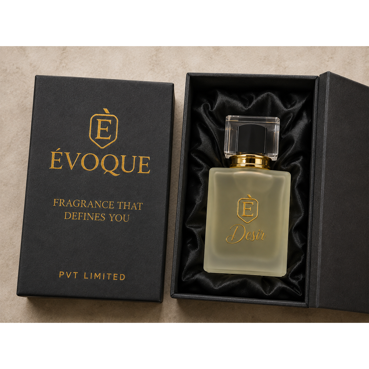 AMORE - EVOQUE - 50ML