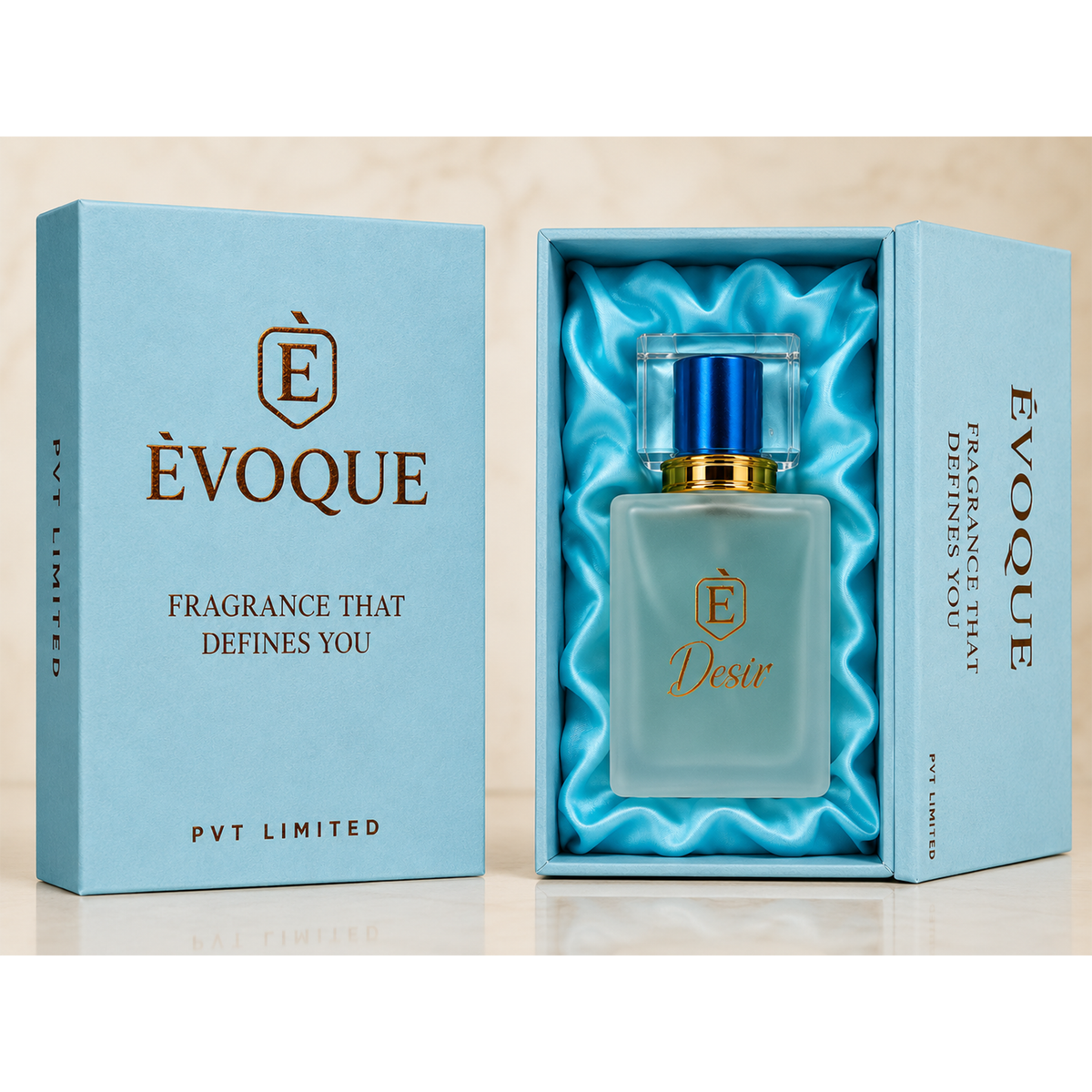 DESIR - EVOQUE - 50ML