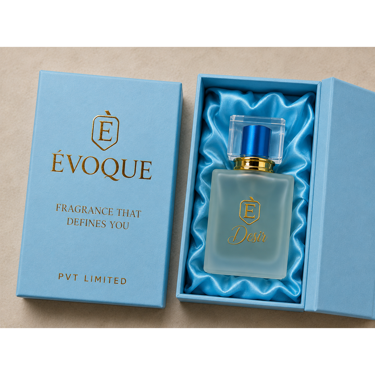 DESIR - EVOQUE - 50ML