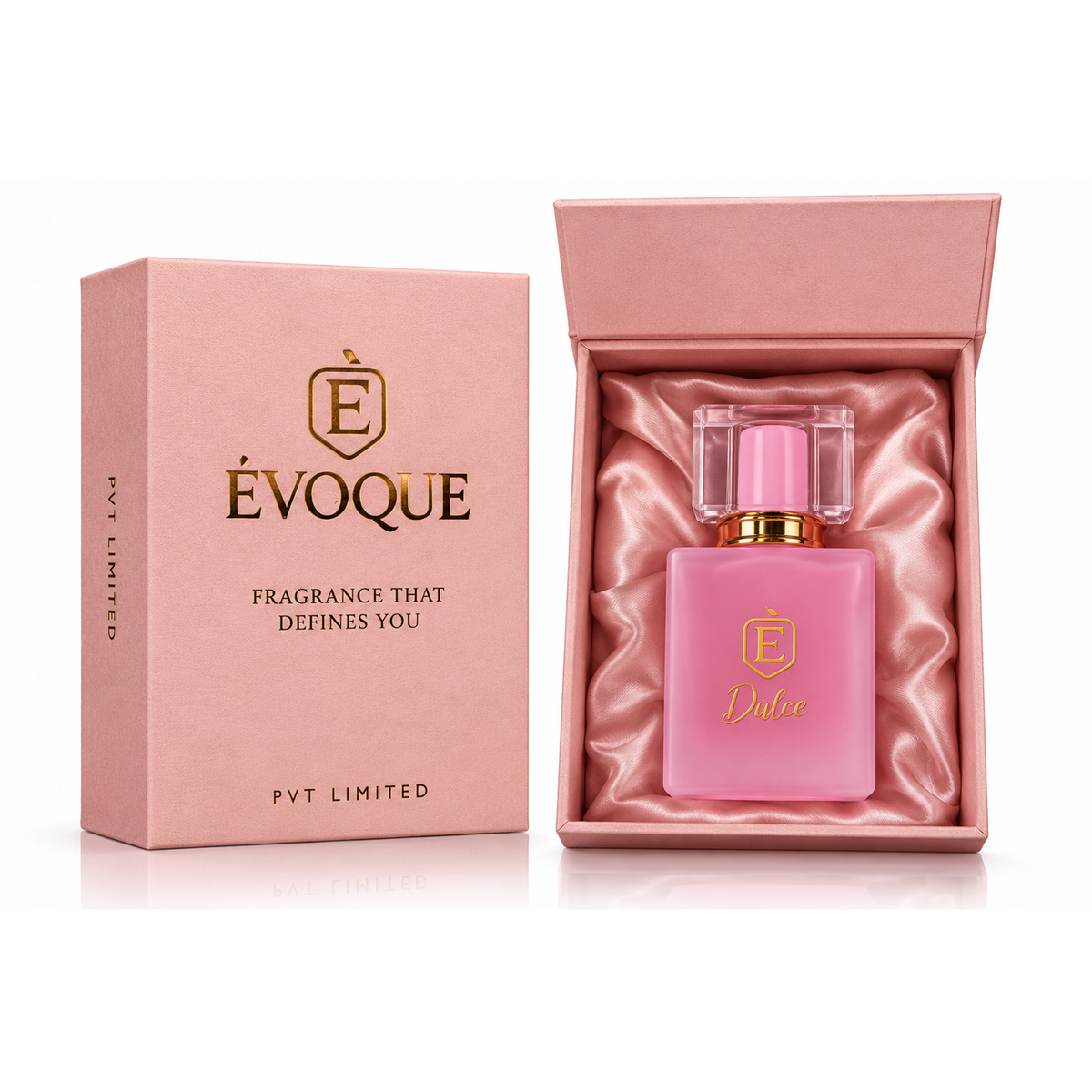 DULCE - EVOQUE - 50ML
