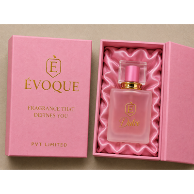 DULCE - EVOQUE - 50ML