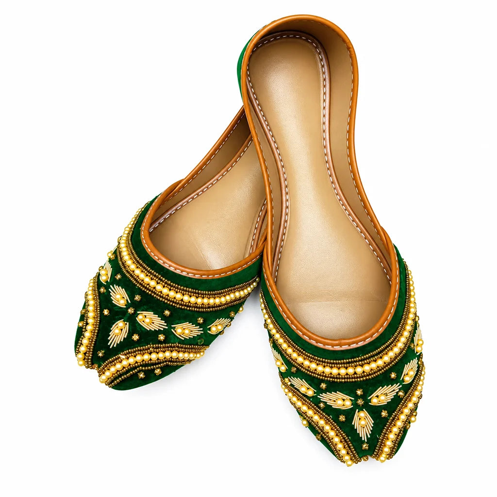 Fancy Khussa