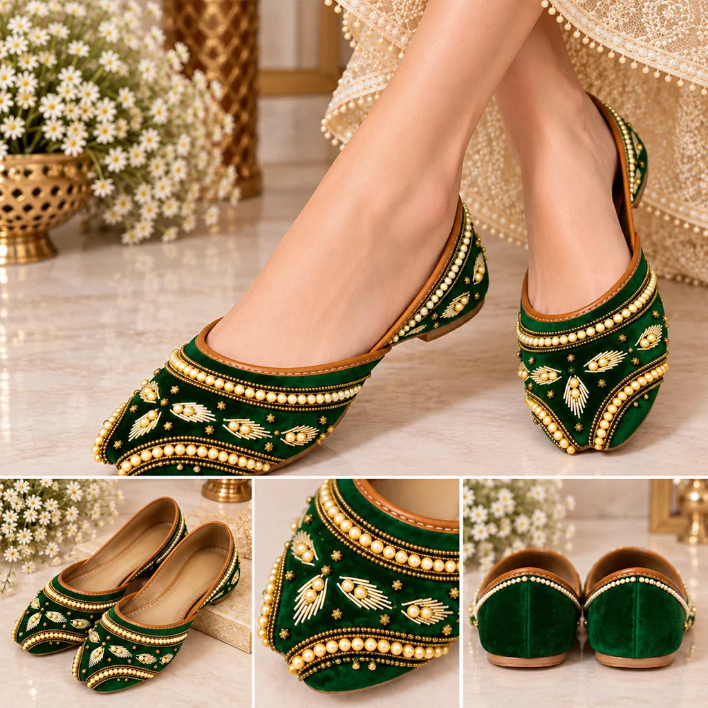 Fancy Khussa