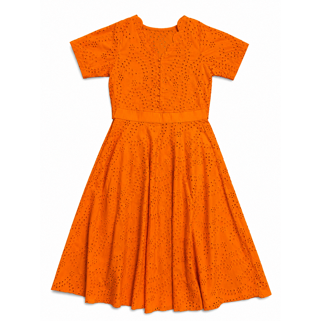 Skirt Set