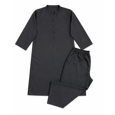 Linen Plain Set
