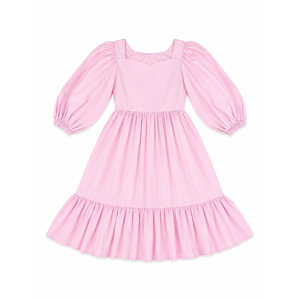Two Tiered Dress