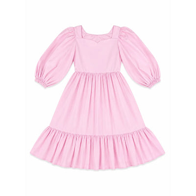 Two Tiered Dress