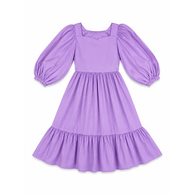 Two Tiered Dress