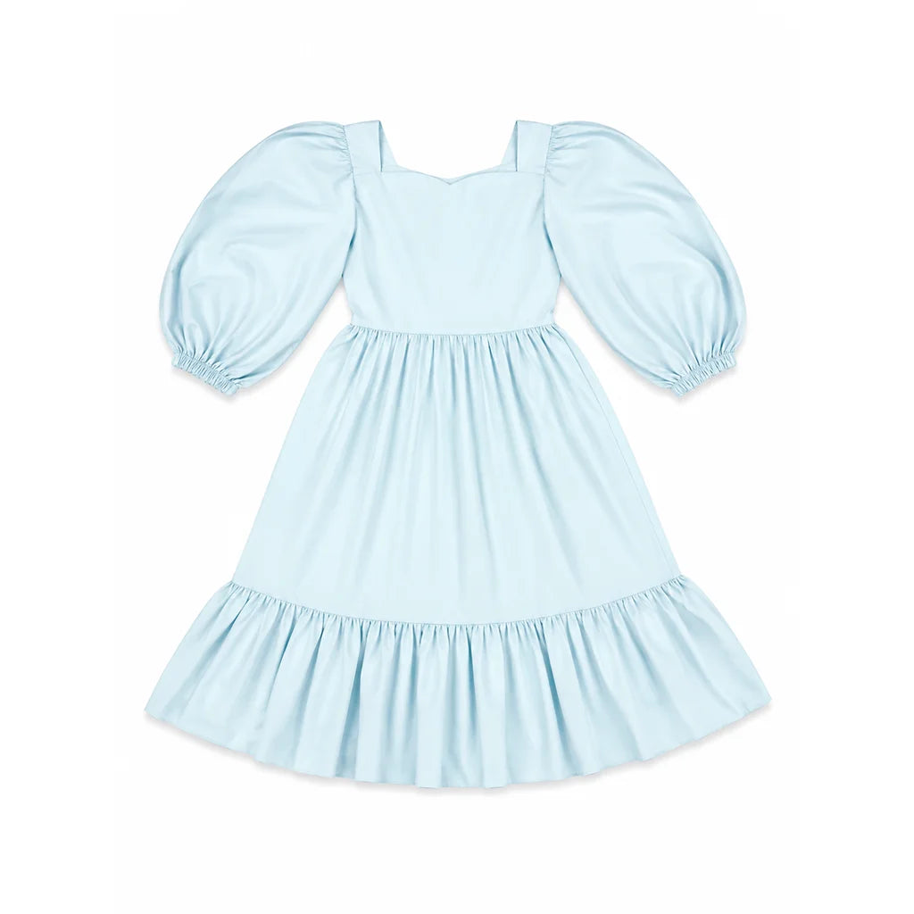 Two Tiered Dress