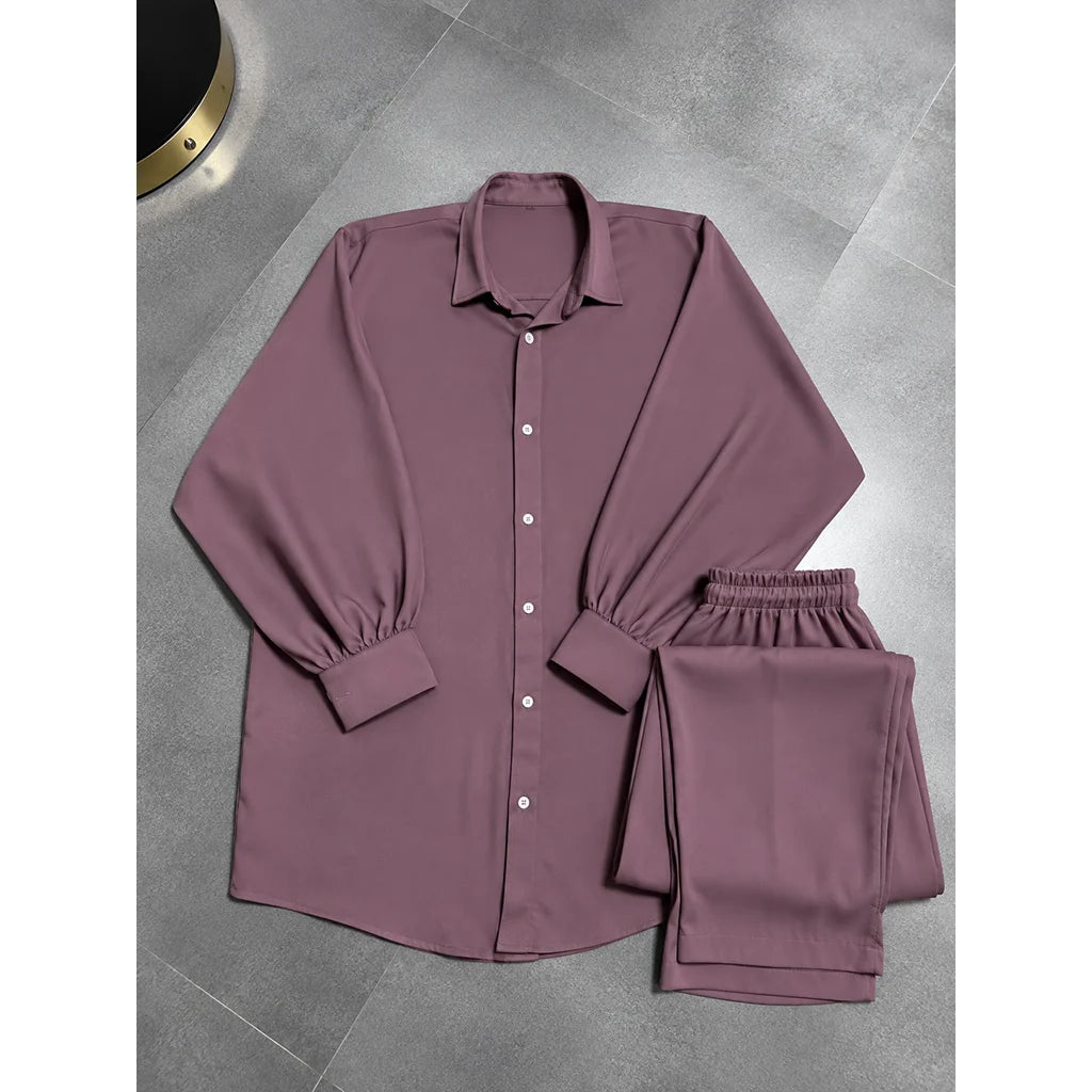 Co-ord Set