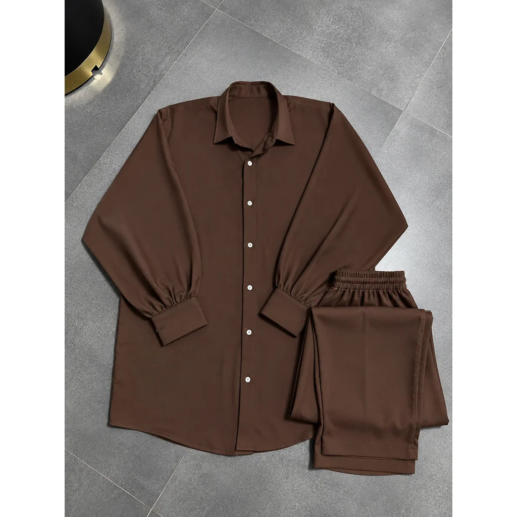 Co-ord Set