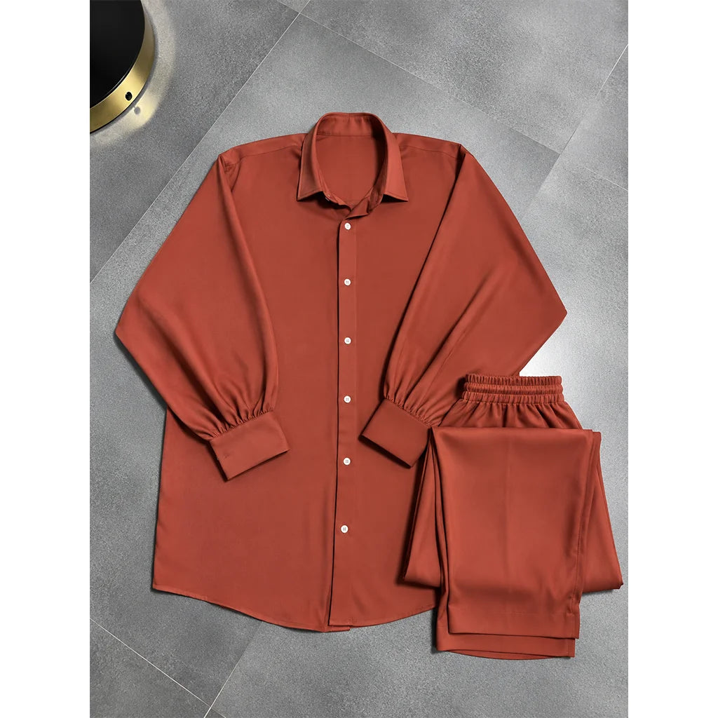 Co-ord Set