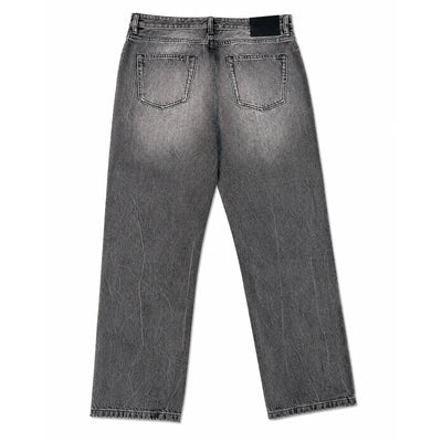 ONLY & SONS - PULL & BEAR DENIM JEAN(ORIGINAL) OC 007