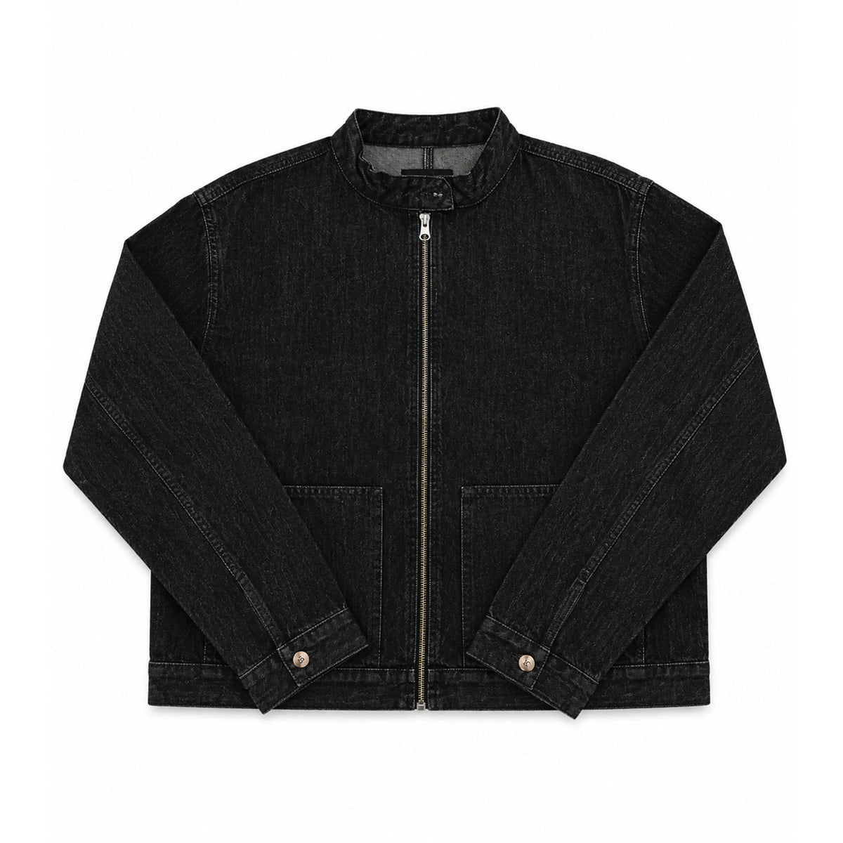 ONLY & SONS DENIM JACKET (ORGINAL) OCMW 003