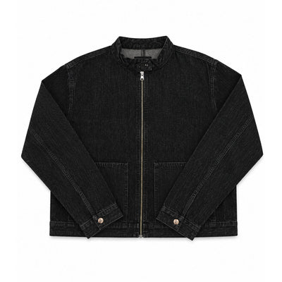 ONLY & SONS DENIM JACKET (ORGINAL) OCMW 003