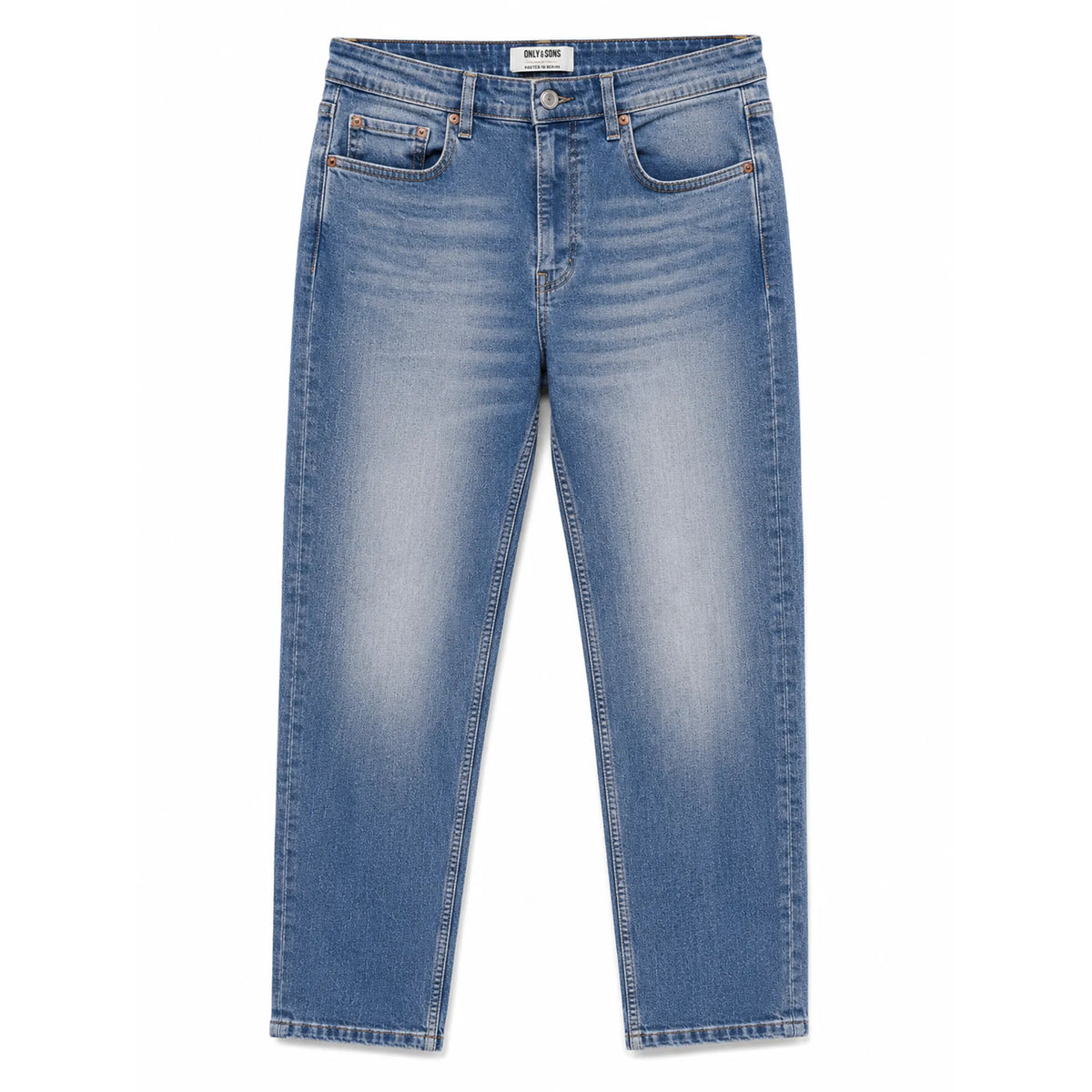 ONLY & SONS DENIM JEAN (ORIGINAL) OC 003