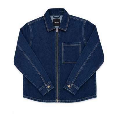 ONLY & SONS DENIM JACKET (ORIGINAL) OCMW 001