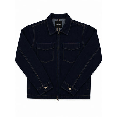 ONLY & SONS DENIM JACKET (ORIGINAL) OCMW 002