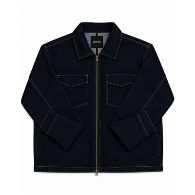 ONLY & SONS DENIM JACKET (ORIGINAL) OCMW 002