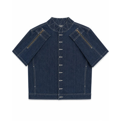 ONLY & SONS DENIM JACKET (ORIGINAL) OCMW 004