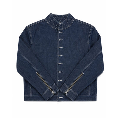 ONLY & SONS DENIM JACKET (ORIGINAL) OCMW 004