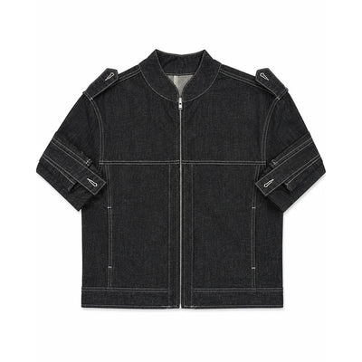 ONLY & SONS DENIM JACKET(ORIGINAL) OCMW 005
