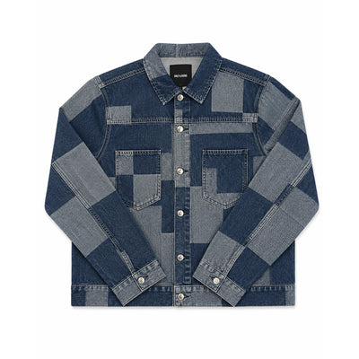 ONLY & SONS DENIM JACKET (ORIGINAL) OCMW 006