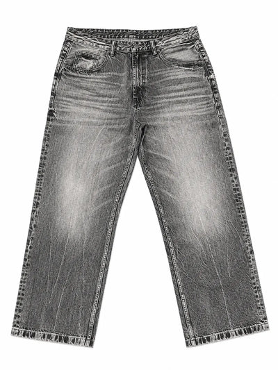 PULL & BEAR DENIM JEAN (ORIGINAL) OCW 002