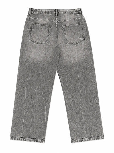 PULL & BEAR DENIM JEAN (ORIGINAL) OCW 002