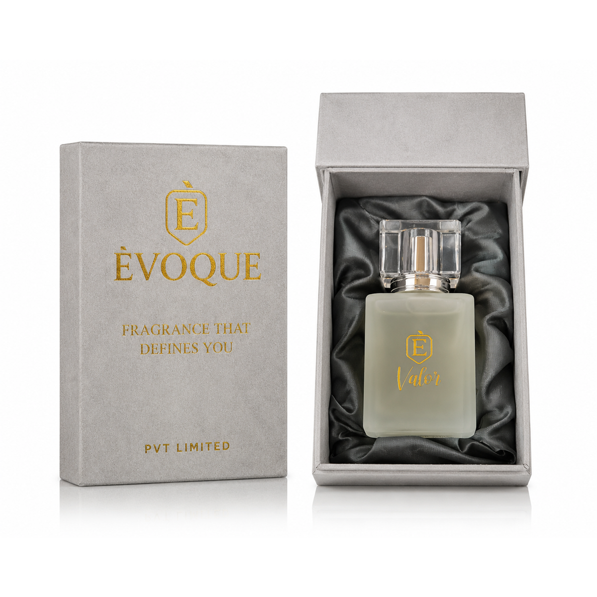 VALOR - EVOQUE - 50ML