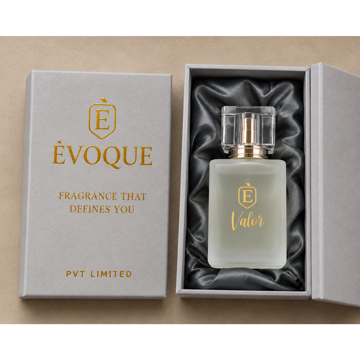 VALOR - EVOQUE - 50ML