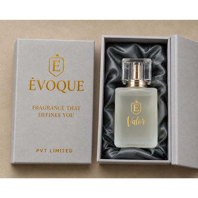 VALOR - EVOQUE - 50ML