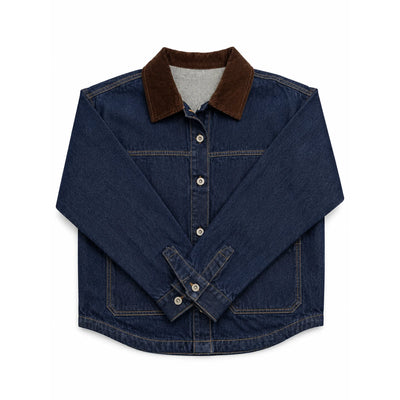 ZARA DENIM WEAR OCWW 002