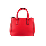 New Red Hand Bag